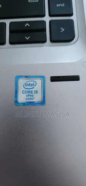 Laptop HP EliteBook 840 G3 8GB Intel Core i5 SSD 256GB