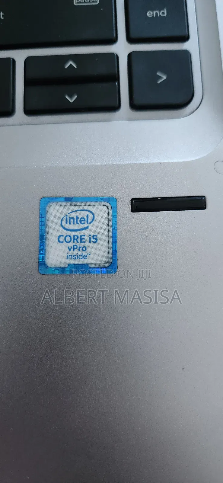 Laptop HP EliteBook 840 G3 8GB Intel Core i5 SSD 256GB