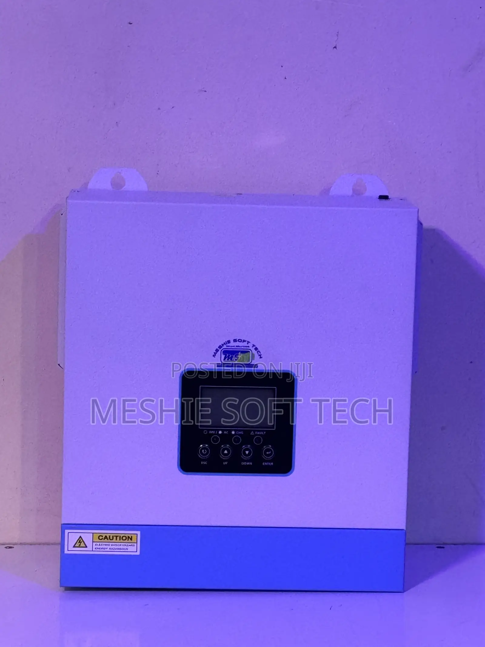 1.5kva Hybrid Inverter