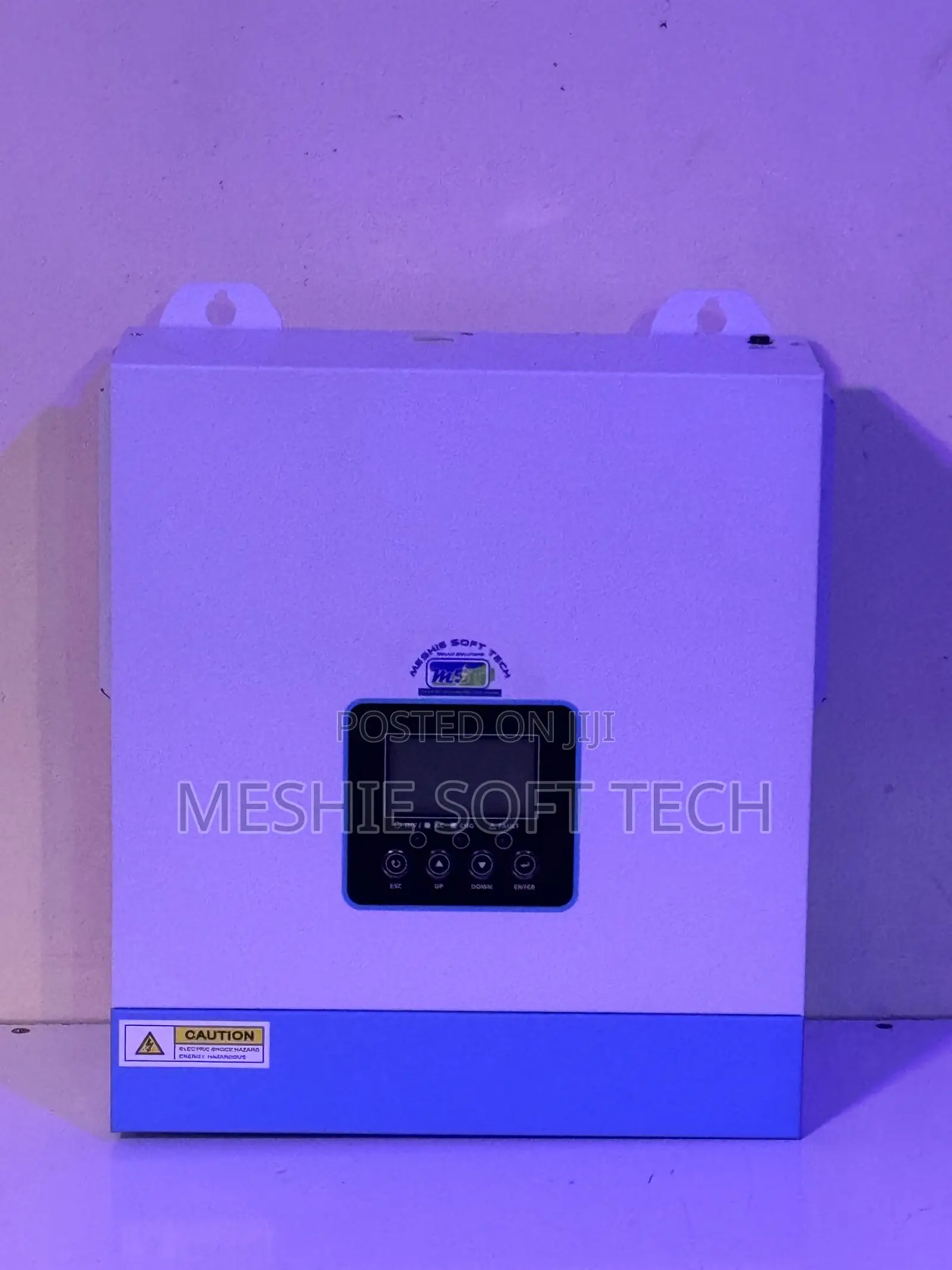 1.5kva Hybrid Inverter