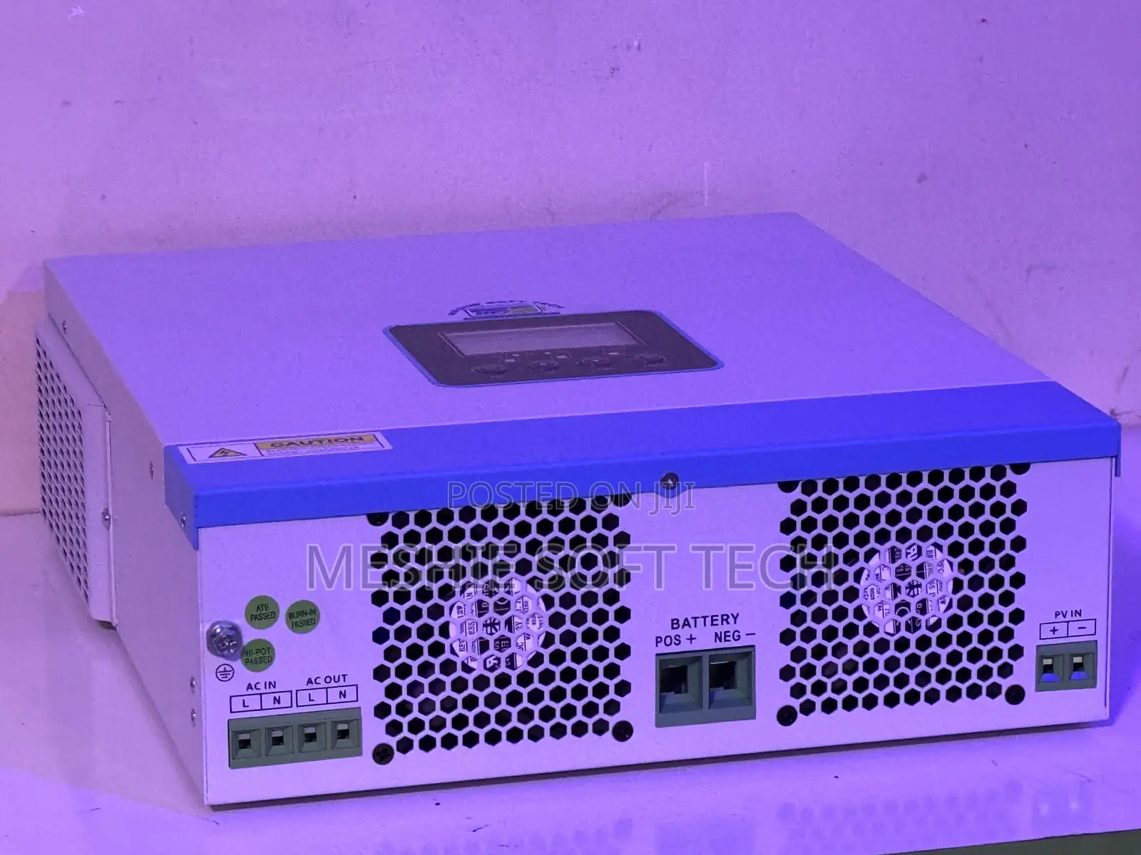 1.5kva Hybrid Inverter