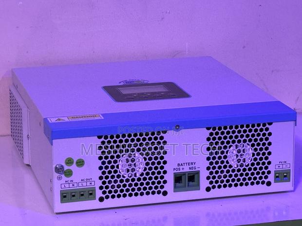 1.5kva Hybrid Inverter - thumbnail 8