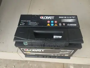 Car Batteries