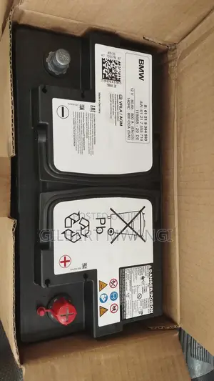 Car Batteries