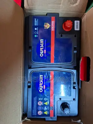 Car Batteries