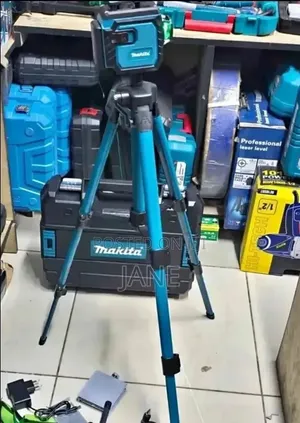 Makita Laser Level