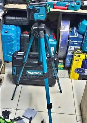 Makita Laser Level