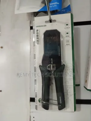 Ugreen Crimping Tool || Ugreen Crimping Tool