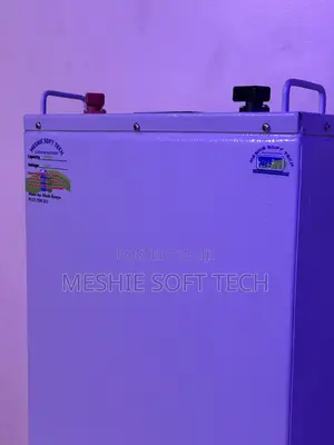 Lithium Batery 25.6v 2.5kwhrs