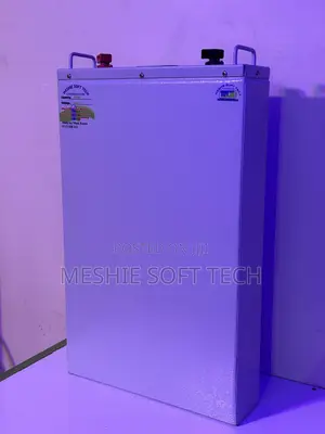 Lithium Batery 25.6v 2.5kwhrs