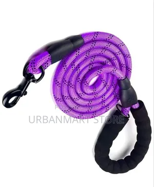 Strong Dog Leash 1.6 Metres