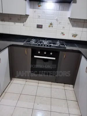 Kitchen Cabinet Fitting Professional 