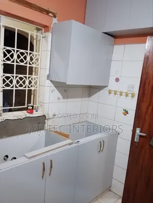 Kitchen Cabinet Fitting Professional 