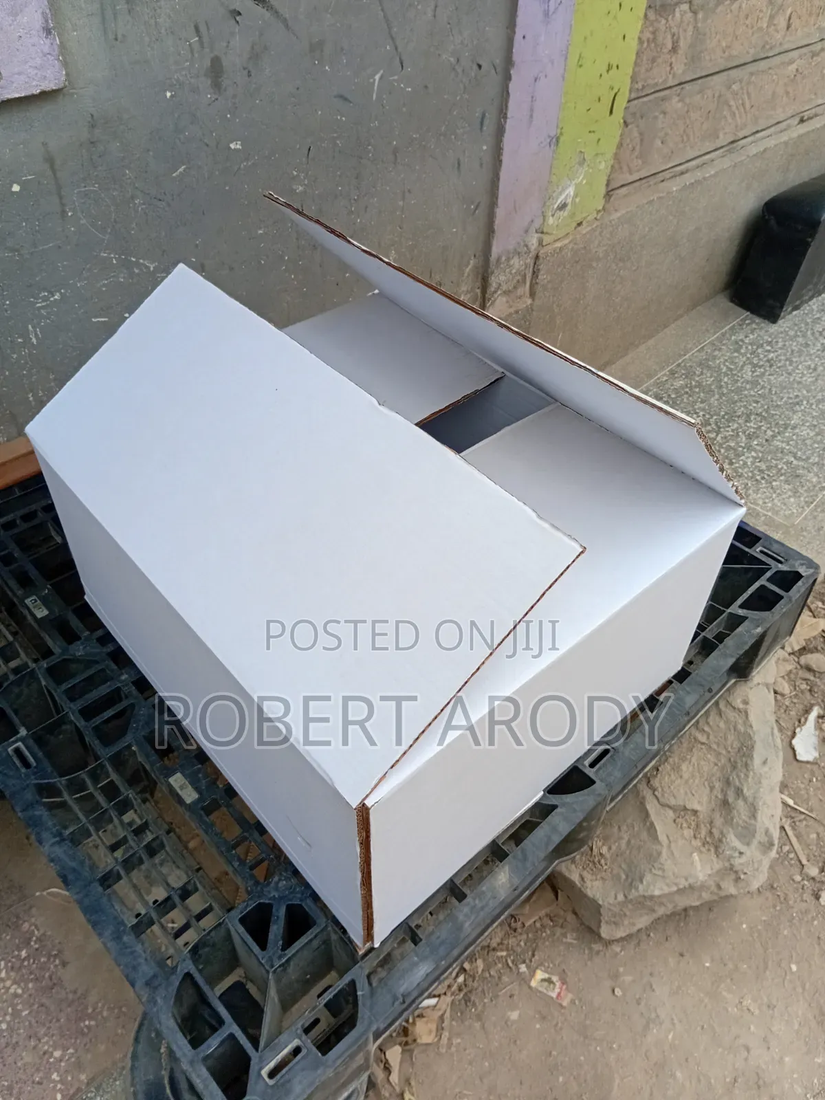 Carton Manufacturing