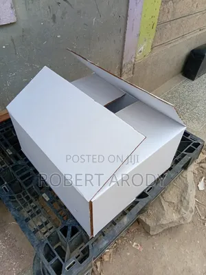 Carton Manufacturing
