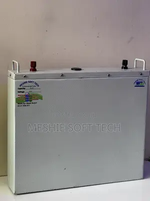 Lithium Batery 25.6v 75ah