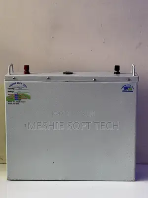 Lithium Batery 25.6v 75ah