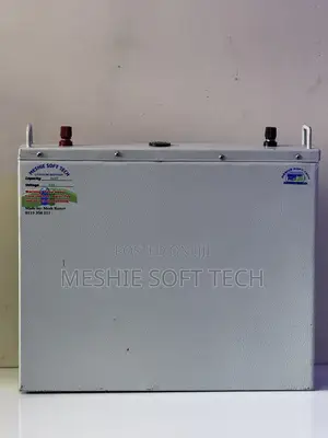 Lithium Batery 25.6v 75ah