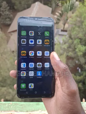 Tecno Spark 8C 64 GB Blue