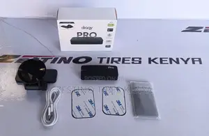 New Dragy Pro