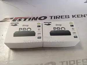 New Dragy Pro