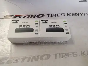 New Dragy Pro