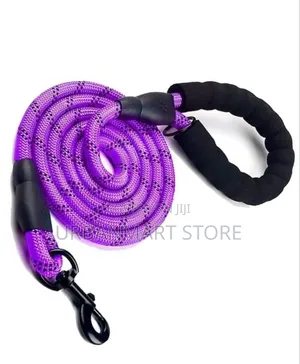 Durable Dog Leash 1.6M