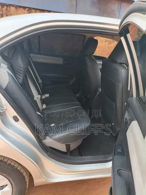 Toyota Axio 2014 Beige