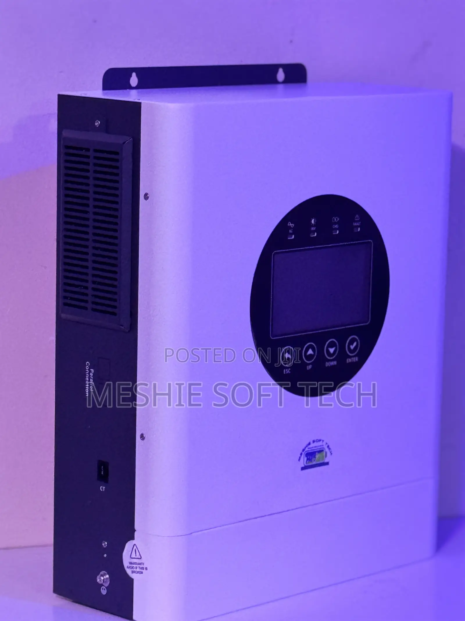 6.0kva Pure Sinewave Inverter