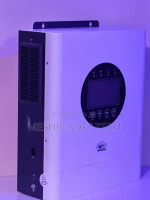 6.0kva Pure Sinewave Inverter