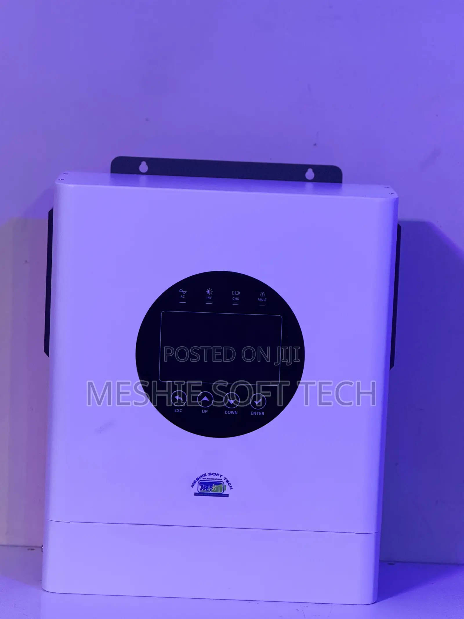 6.0kva Pure Sinewave Inverter
