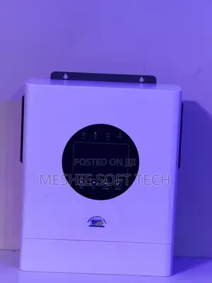 6.0kva Pure Sinewave Inverter
