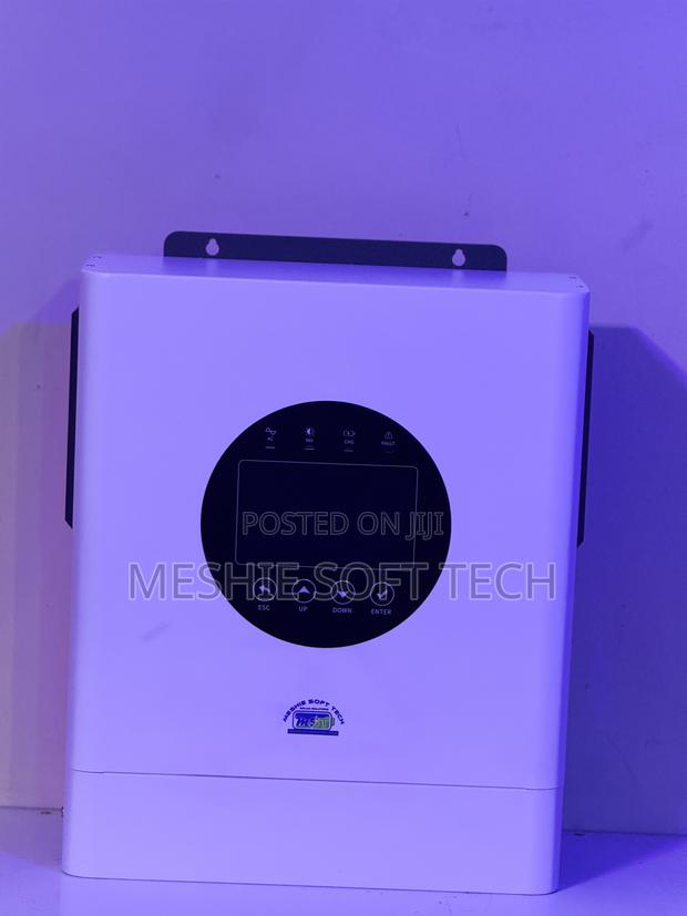 6.0kva Pure Sinewave Inverter