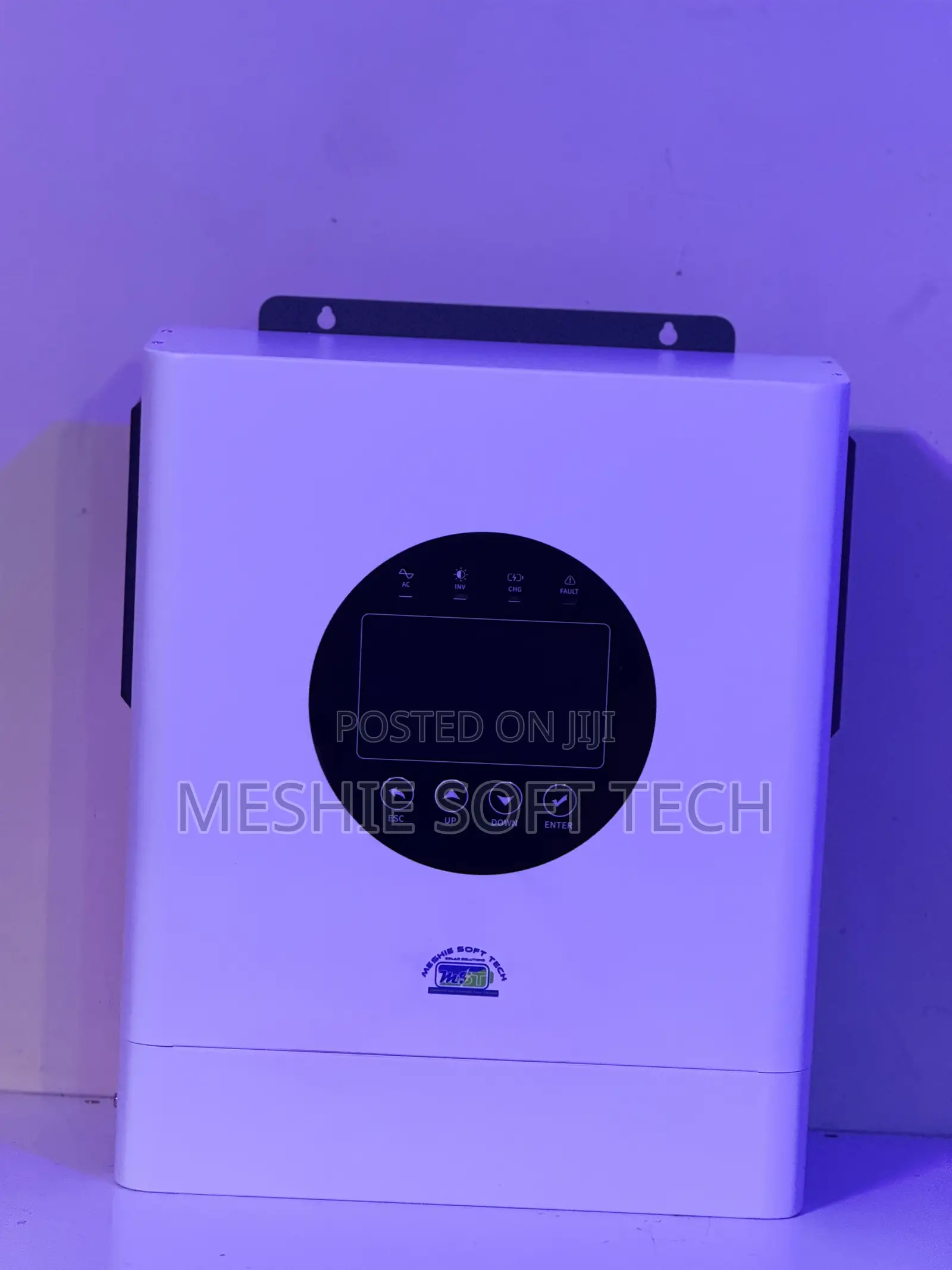 6.0kva Pure Sinewave Inverter