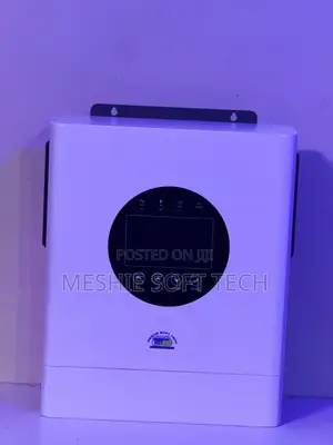 6.0kva Pure Sinewave Inverter