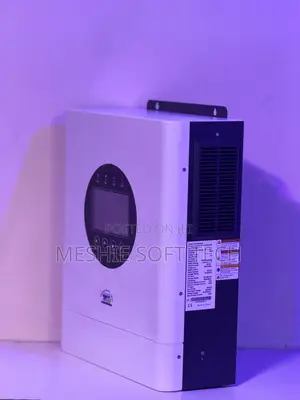6.0kva Pure Sinewave Inverter