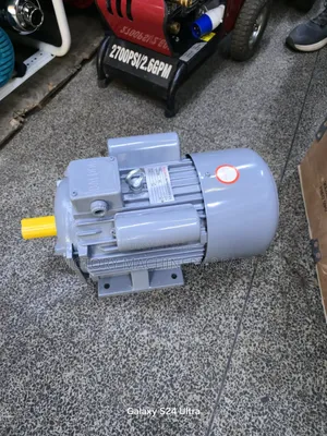 100% Copper 5hp High Speed Motor Baldor Germany 2800rpm