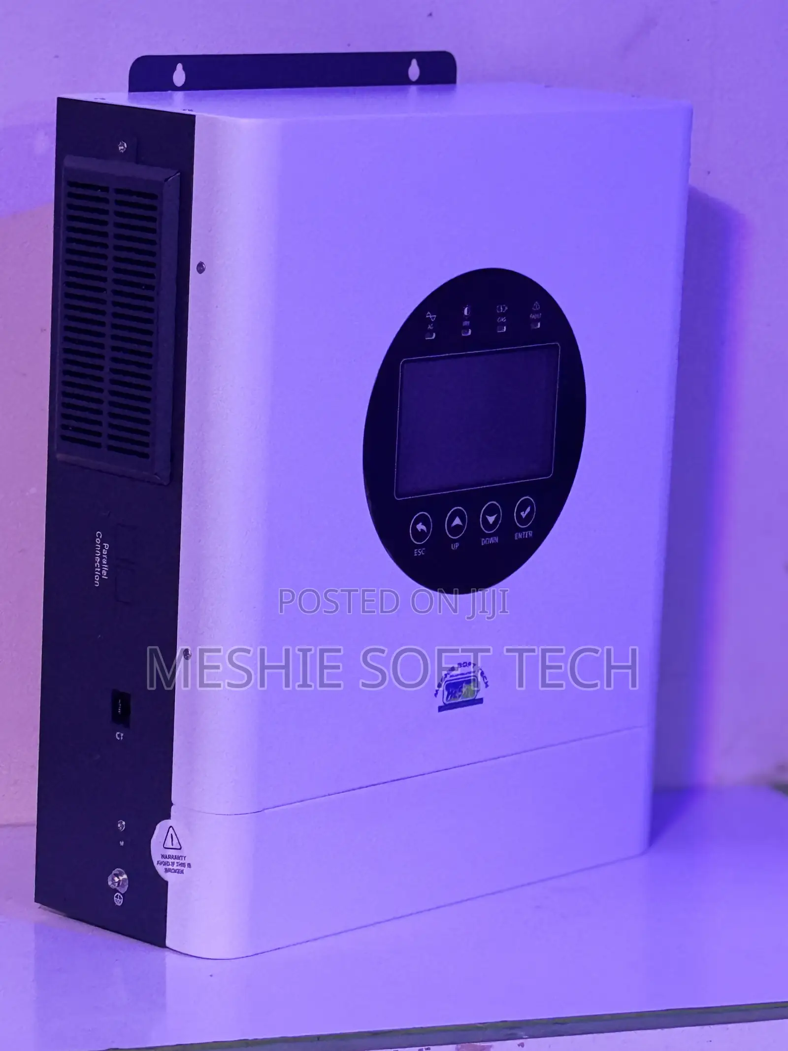 6.0kva Pure Sinewave Inverter