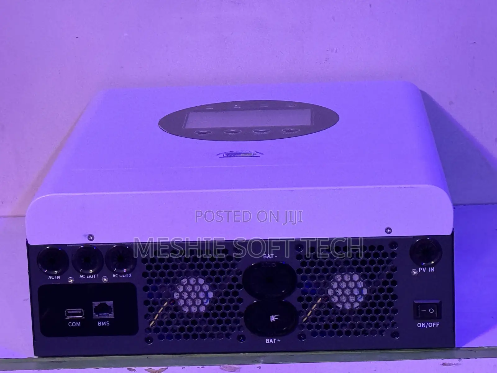 6.0kva Pure Sinewave Inverter