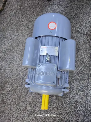 100% Copper 5hp High Speed Motor Baldor Germany 2800rpm