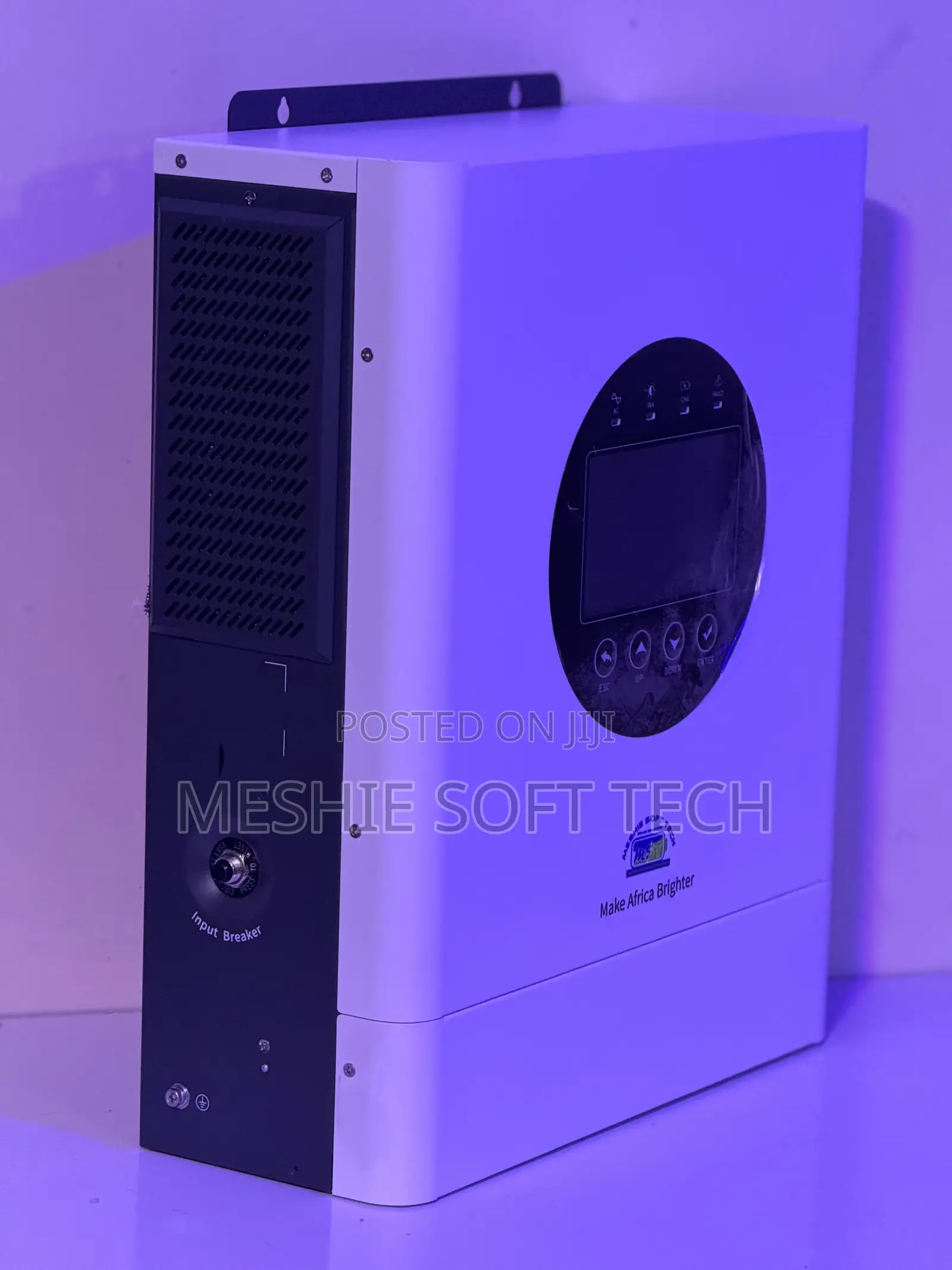 6.0kva Pure Sinewave Inverter