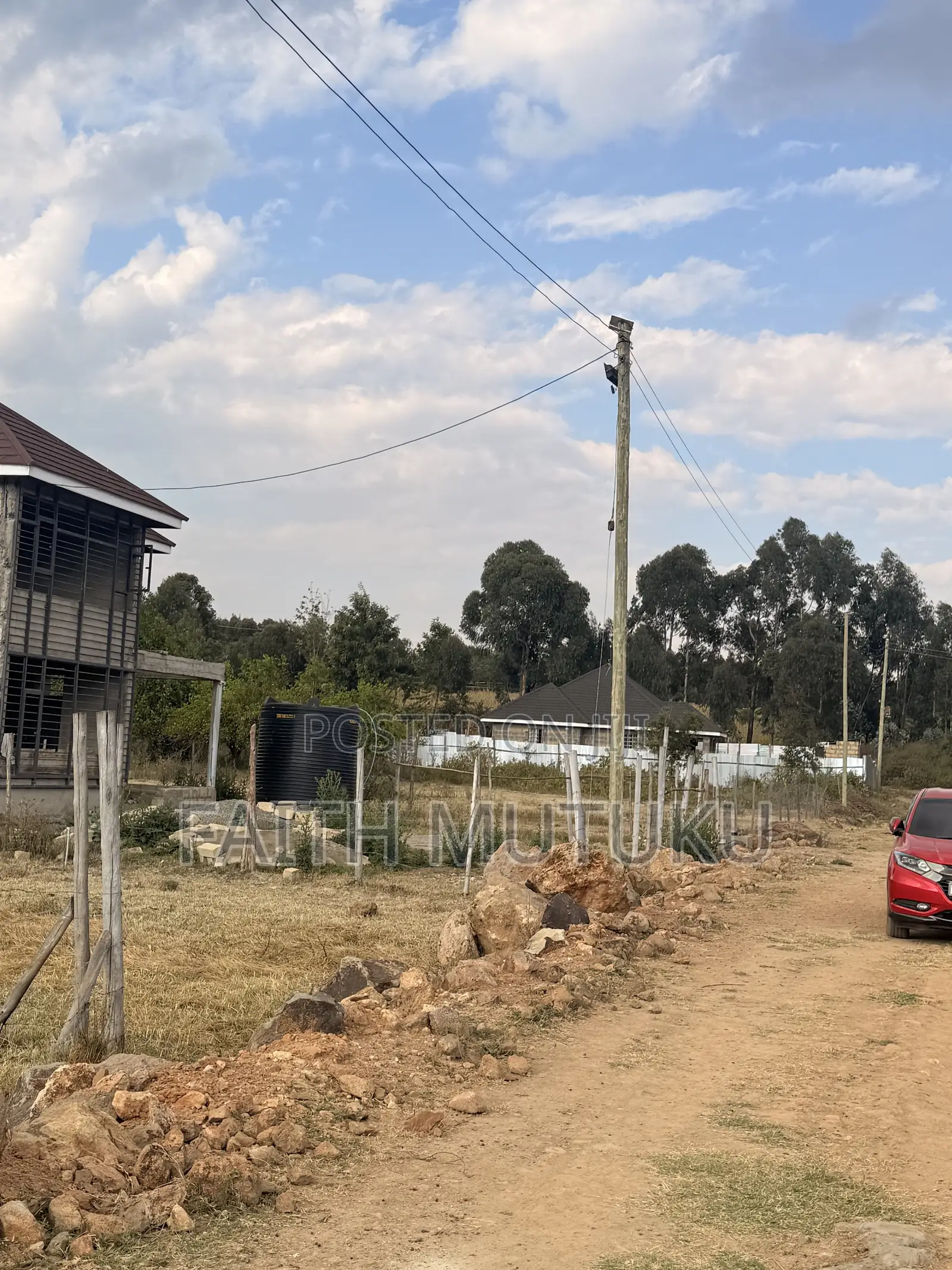 Plot(s) for Sale