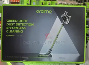 Oraimo Cordless Stick OSV-201A