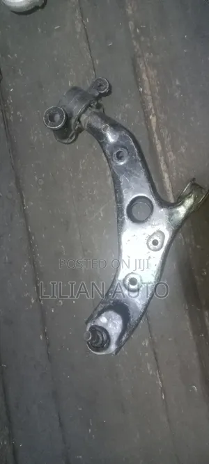 Mazda CX5 Arm