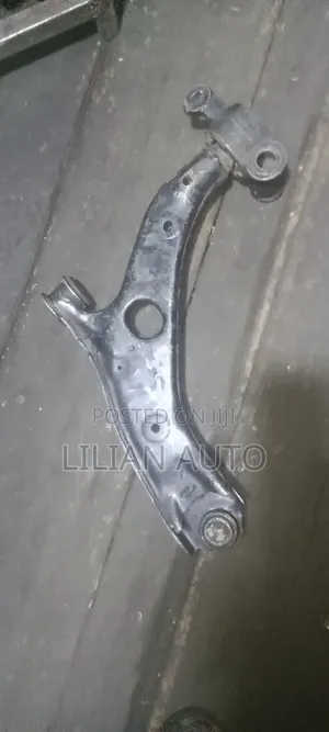 Mazda CX5 Arm