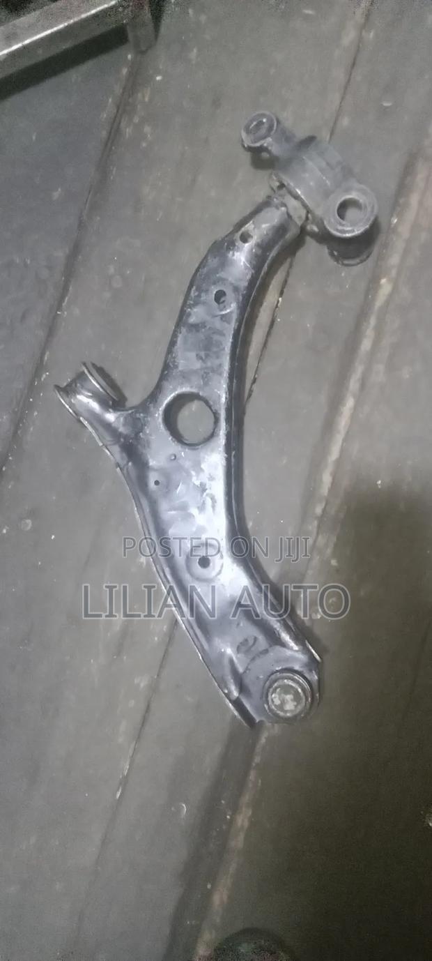 Mazda CX5 Arm - thumbnail 2