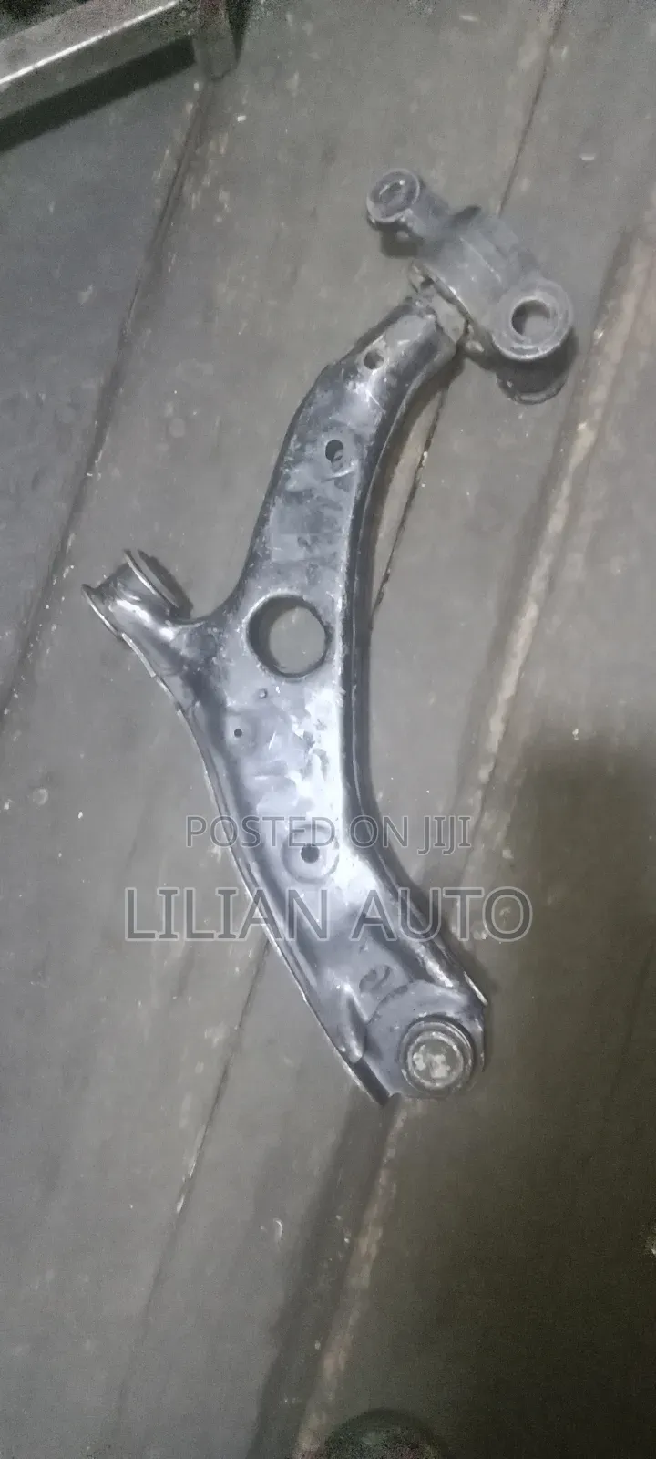 Mazda CX5 Arm