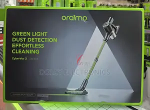 Oraimo Cordless Stick OSV-201A