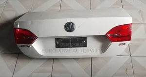 Volkswagen Jetta MK6 Boot Lid 2011-2014 Model