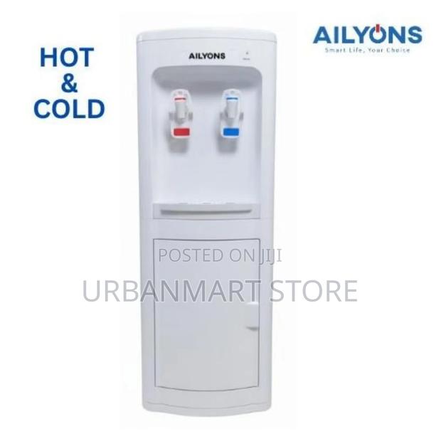 Ailyons Hot Normal Drinking Water Dispenser - main view
